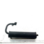 null Yamaha Rhino 450 YXR450FA 4x4 OEM Exhaust Muffler 2P5-E4710-00-00 XY2