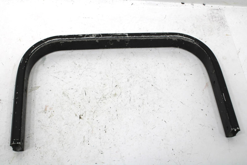 1991 Polaris Sport Oem Gray/Yellow Stripe Rear Bumper  5224334-067 SP194