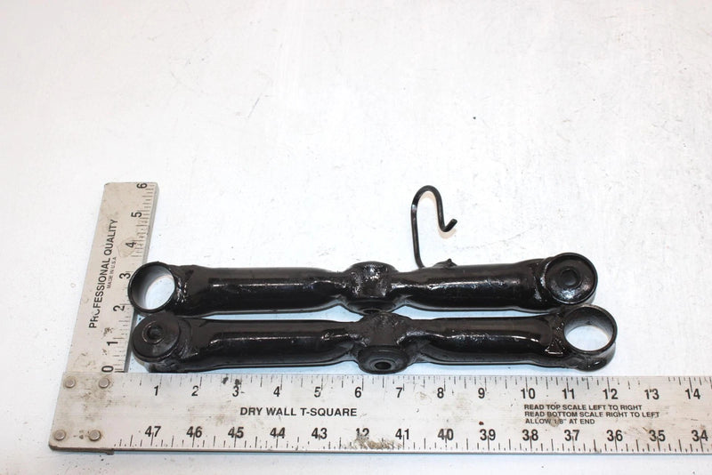 1996 Kawasaki Bayou 300 Oem Rear Suspension Link Set 46102-1241 46102-1243 AK19