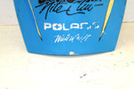 1997 Polaris Sl 700 Oem Hood Storage Compartment Lid 5432544-217 JP6