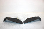 2004 Polaris Magnum 330 Oem Radiator Shield Set 5433924 5433923 AP159
