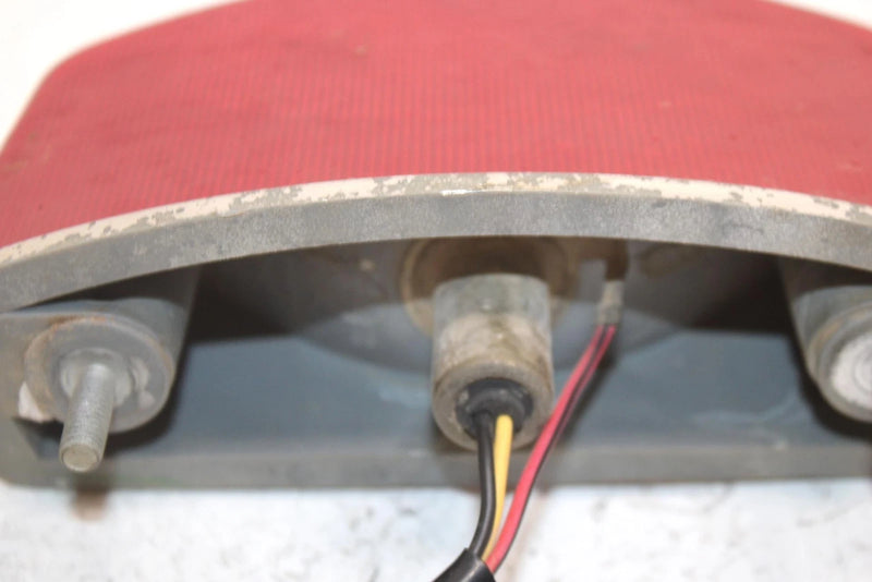 2005 Bombardier Rally 175 Oem Tail Brake Light A33700179000 AB8