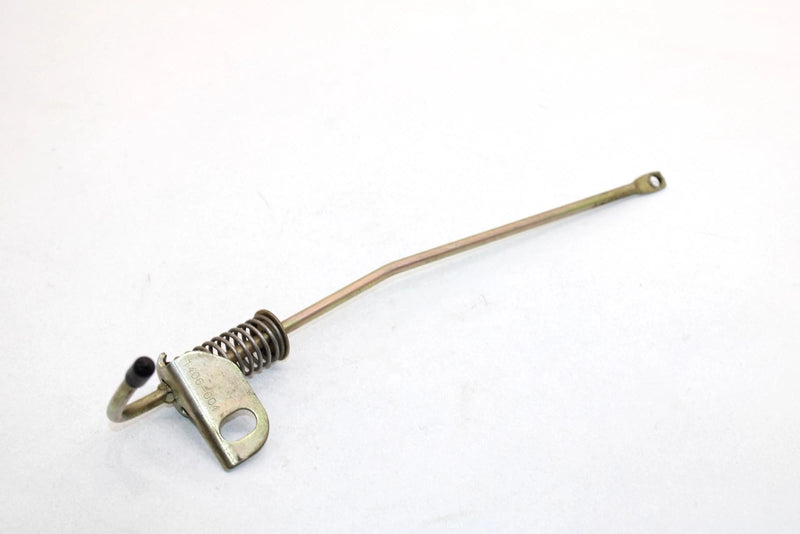 03 Arctic Cat 500 Fis Automatic  Oem Seat Release Lever Assembly 1406-004 AA19