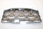1992 Polaris Trail Boss 250 Oem RH Foot Pad, Polished 1040275 AP5