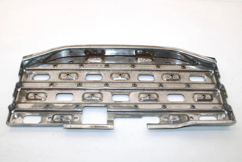 1992 Polaris Trail Boss 250 Oem RH Foot Pad, Polished 1040275 AP5