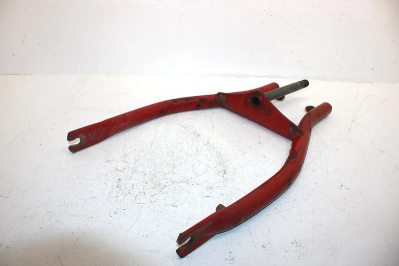 1985 Honda Atc125ma Oem Front Steering Fork 51400-968-000ZA AH44