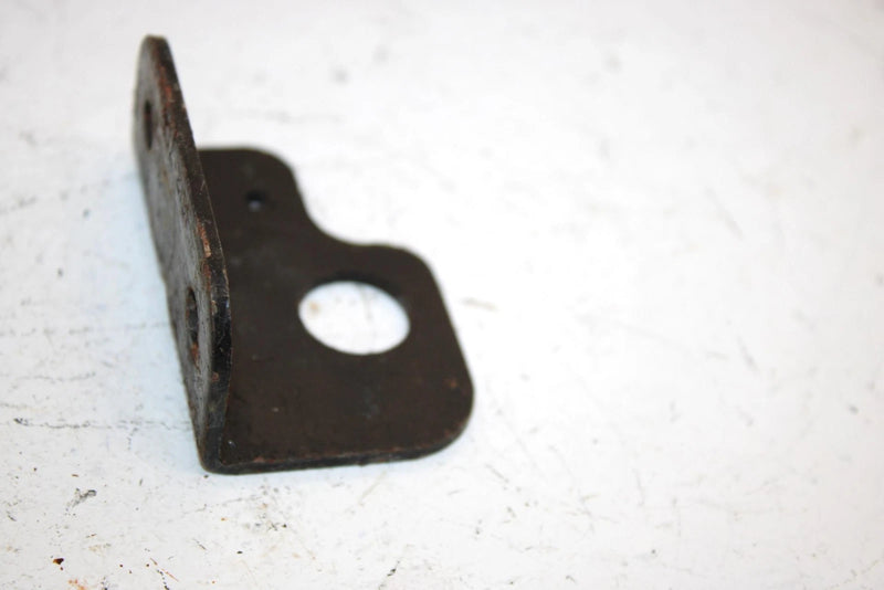 04 Arctic Cat Zr 900 Sno Pro Efi Oem Rear Muffler Bracket 0712-992 SA54