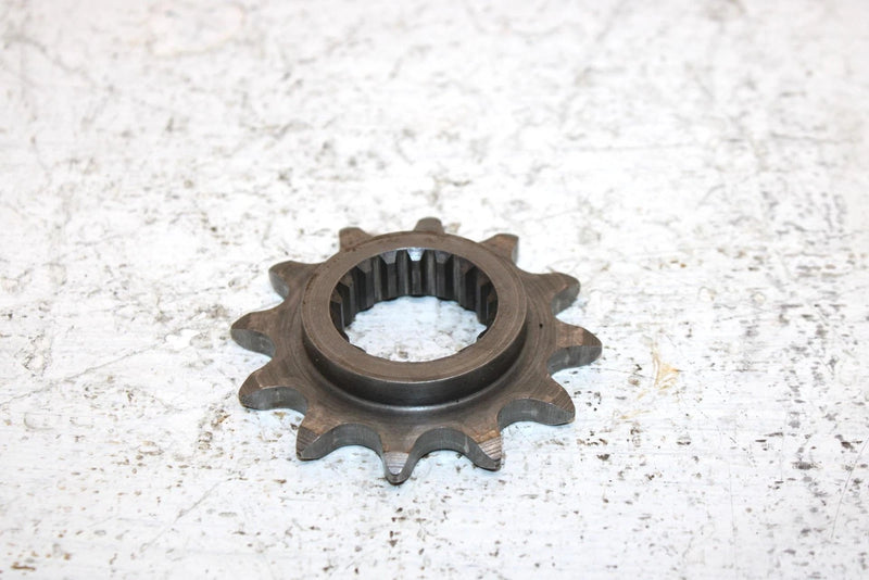 2002 Polaris Magnum 325 Oem 12T Transmission Sprocket 3233620 Q4058