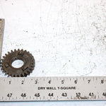 2006 Polaris Sportsman 500 Oem 28T Transmission Gear 3234068 AP183