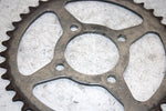 86 Suzuki Lt230s Oem 21T Rear Sprocket 64511-22A00 AS20