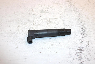 2003 Bombardier Quest 500 Oem Ignition Coil 711664025 AB13