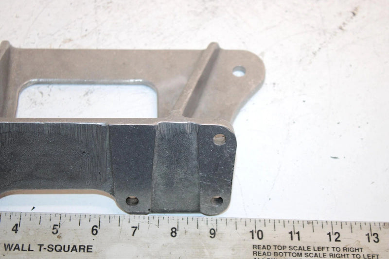 02 Arctic Cat Z 570 Oem Front Engine Mount Plate 0708-131 SA176