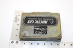 1995 Arctic Cat Zr 580 Oem Red ECU 3004-942 SA110