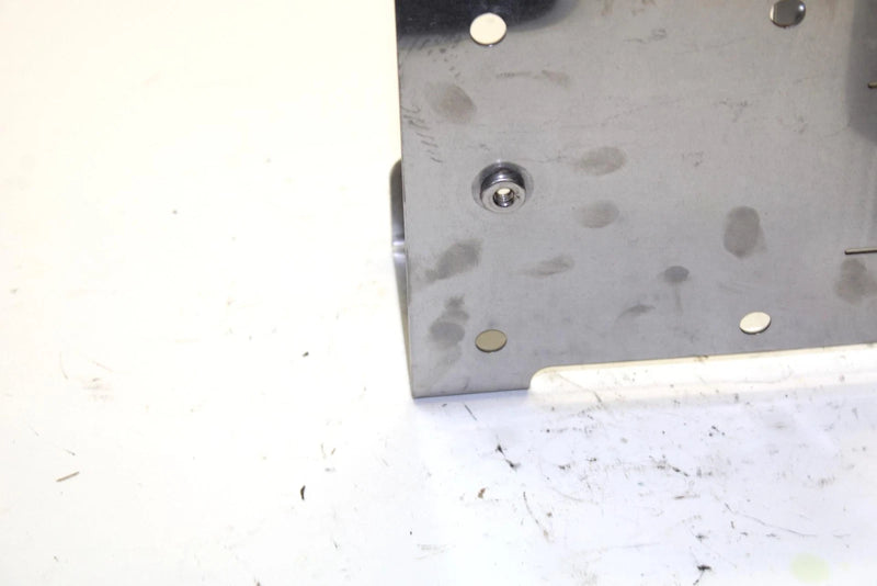 2002 Polaris Virage I Oem ECU Mount Bracket 5245934 JP4