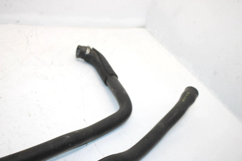 02 Ski-doo Grand Touring 500 Oem Coolant Hose Set 509000135 509000004 SS24