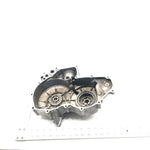03 Honda Foreman Rubicon 500 4x4 OEM Front Crankcase Cover 11330-HN2-000 AH93