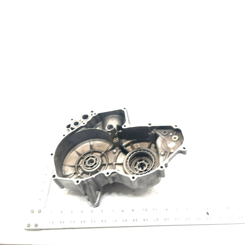 03 Honda Foreman Rubicon 500 4x4 OEM Front Crankcase Cover 11330-HN2-000 AH93