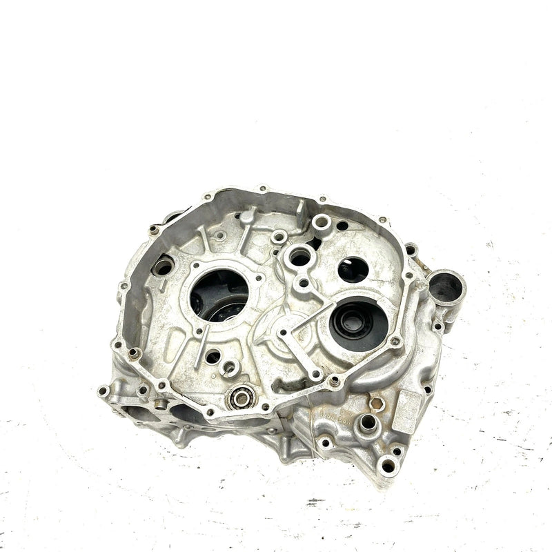 09-11 Honda Rancher 420 TRX420FE ES OEM Crankcase 11100-HP5-A51 AH76