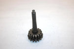 2006 Kawasaki Prarie 360 Oem Reverse Idler Shaft 13107-1437 13107-0754 AK29