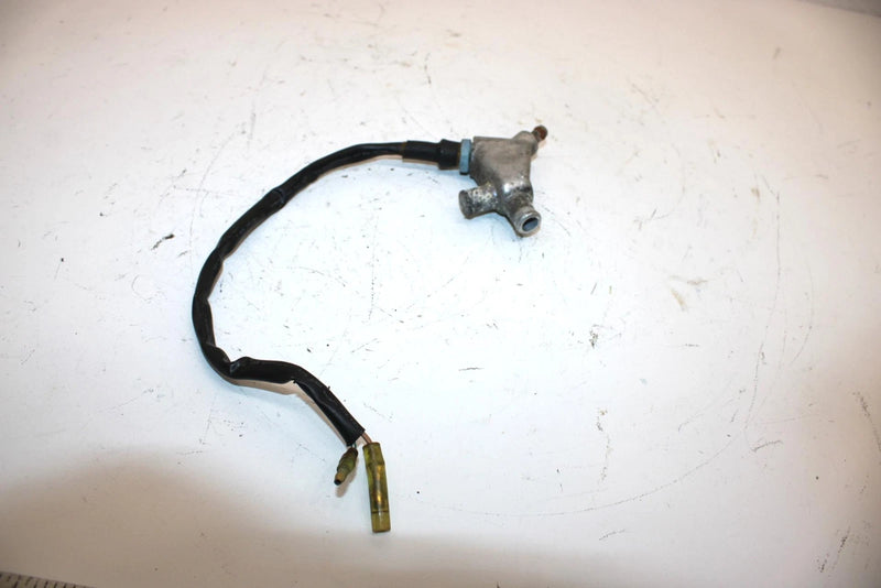 93 Arctic Cat Wildcat Efi Oem Water Pump Temp Case 3003-869 SA61