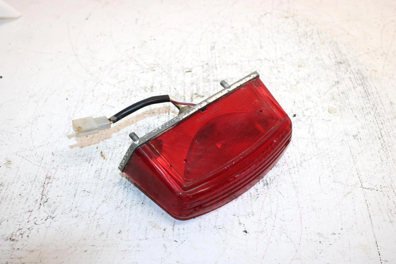 03 Bombardier Rally 175 OEM Taillight A33700179000 AB7