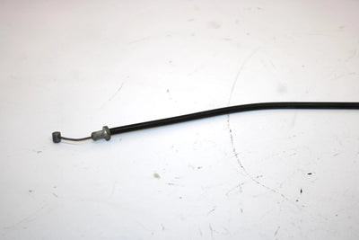 09 Can-am Ds90 Oem Choke Cable V43316DGF030 V43316DGF060LL AB3
