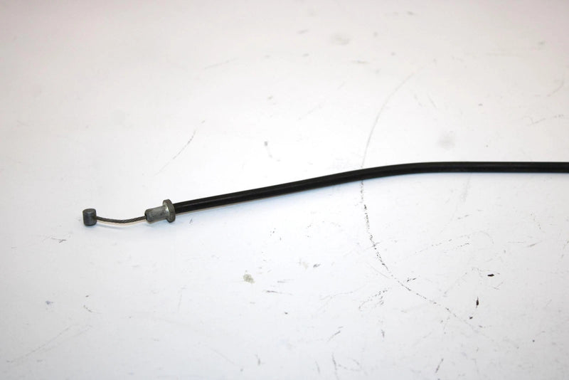 09 Can-am Ds90 Oem Choke Cable V43316DGF030 V43316DGF060LL AB3