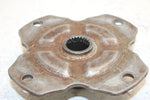 1986 Honda Trx 125 Oem Rear Wheel Hub 42410-VM6-000 AH41