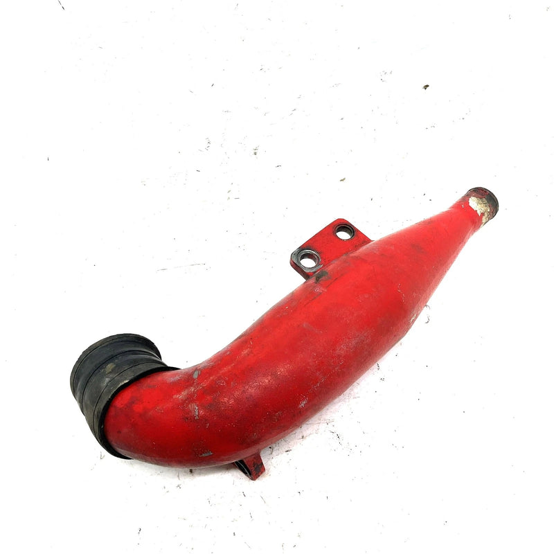 1994 Arctic Cat TigerShark Daytona OEM Expansion Chamber 0612-464 JA14