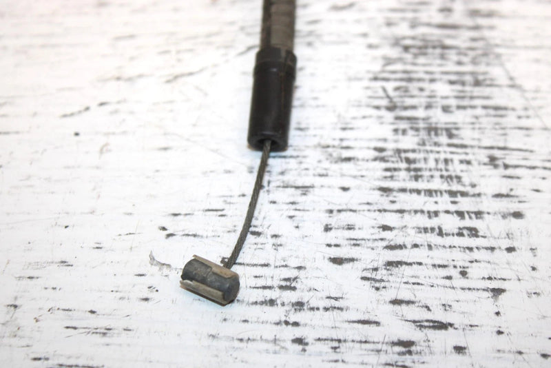 1995 Yamaha Vmax 600 Oem Throttle Cable 8AB-26311-00-00 SY11