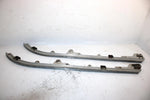 84 Yamaha Phazer Se Oem Skid Rail Set 8V0-W4741-00-00 8X9-47411-01-00 SY9