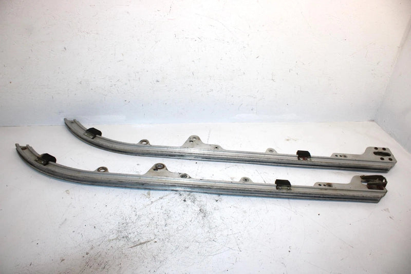 84 Yamaha Phazer Se Oem Skid Rail Set 8V0-W4741-00-00 8X9-47411-01-00 SY9