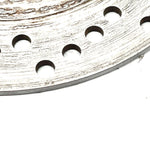 93-08 Honda Sportrax 300 TRX300EX 2x4 OEM Brake Rotor 43122-HM3-A61