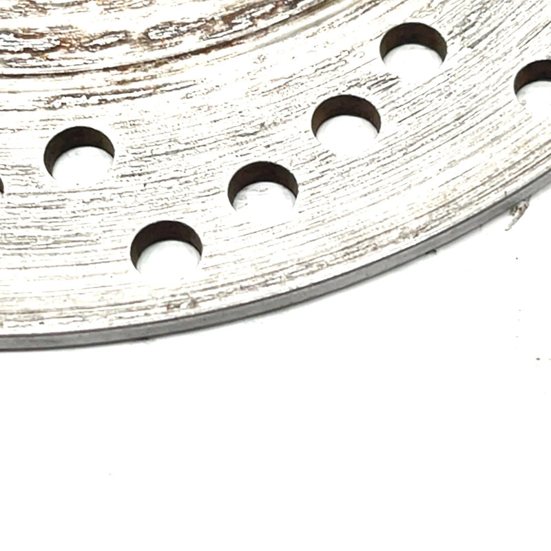93-08 Honda Sportrax 300 TRX300EX 2x4 OEM Brake Rotor 43122-HM3-A61
