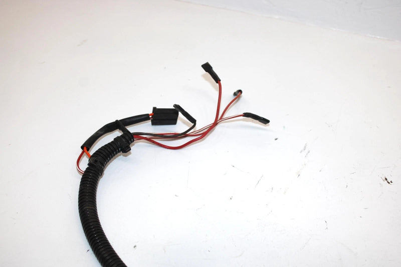 95 Polaris 300 4x4 Oem Main Wire Harness 2460498 AP39