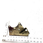 2009 Polaris Ranger HD 700 4x4 EFI OEM parking Brake Bracket 5250390 XP12.1
