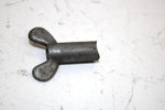 87 Kawasaki Bayou 185 Klf185a Oem Front Brake Wing Nut Adjuster 92015-1608 AK13