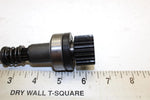 1997 Ski-doo Mxz 583 Oem Rotary Valve Shaft 420837250 SS69