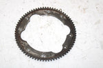 1987 Yamaha Phazer Oem Starter Ring Gear 8X9-81891-00-00 SY64