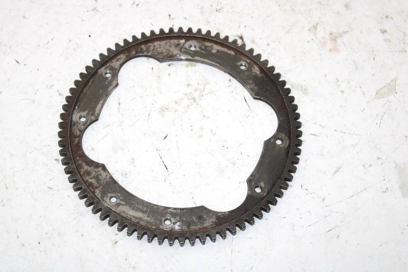 1987 Yamaha Phazer Oem Starter Ring Gear 8X9-81891-00-00 SY64