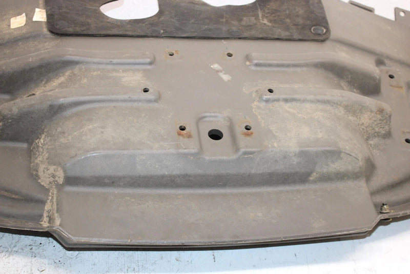2003 Can-am Rally 200 Oem Front Rack/Fender 705000867 AB11