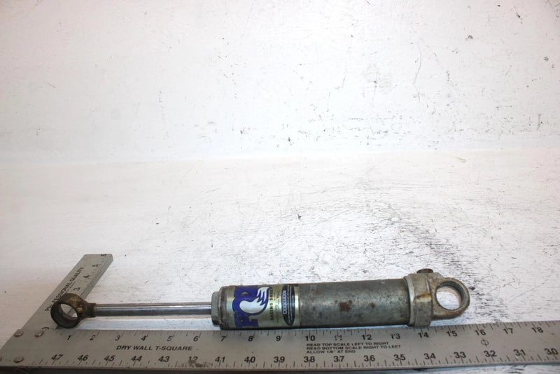 1996 Arctic Cat Zr 580 Oem Rear Skid Shock 0604-768 SA24
