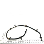 01 Honda Foreman Rubicon 500 TRX500FA OEM Front Brake Hose 45127-HN2-003 AH95