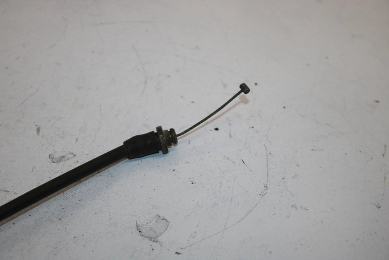 94 Yamaha Vmax 600 Oem Oil Pump Cable 8AB-26320-00-00 SY78
