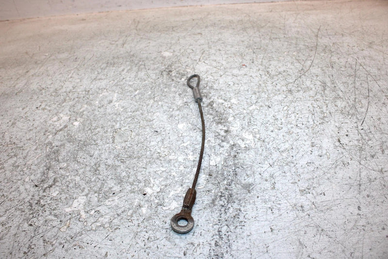 2019 Polaris Ranger 900 Xp Oem Tailgate Cable 7081925 XP6