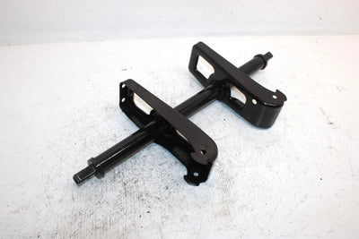 2003 Polaris Sportsman 600 Oem Sway Bar Set 1541801-067 5334114-329 AP86