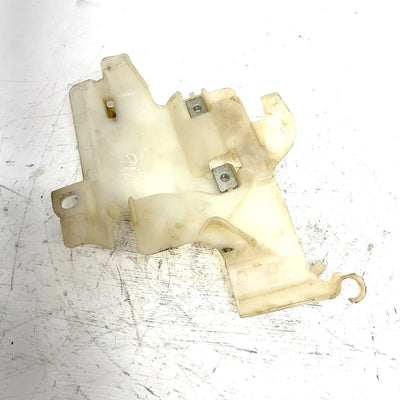 07-14 Honda Rancher 420 TRX420FE ES OEM Throttle Body Cover 16721-HP5-600 AH76