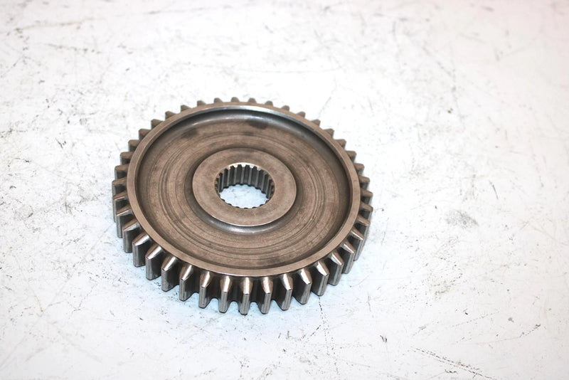 08 Arctic Cat Prowler Xt 650 4x4 H1 Automatic Oem 41T Driven Gear 0822-009 XA0