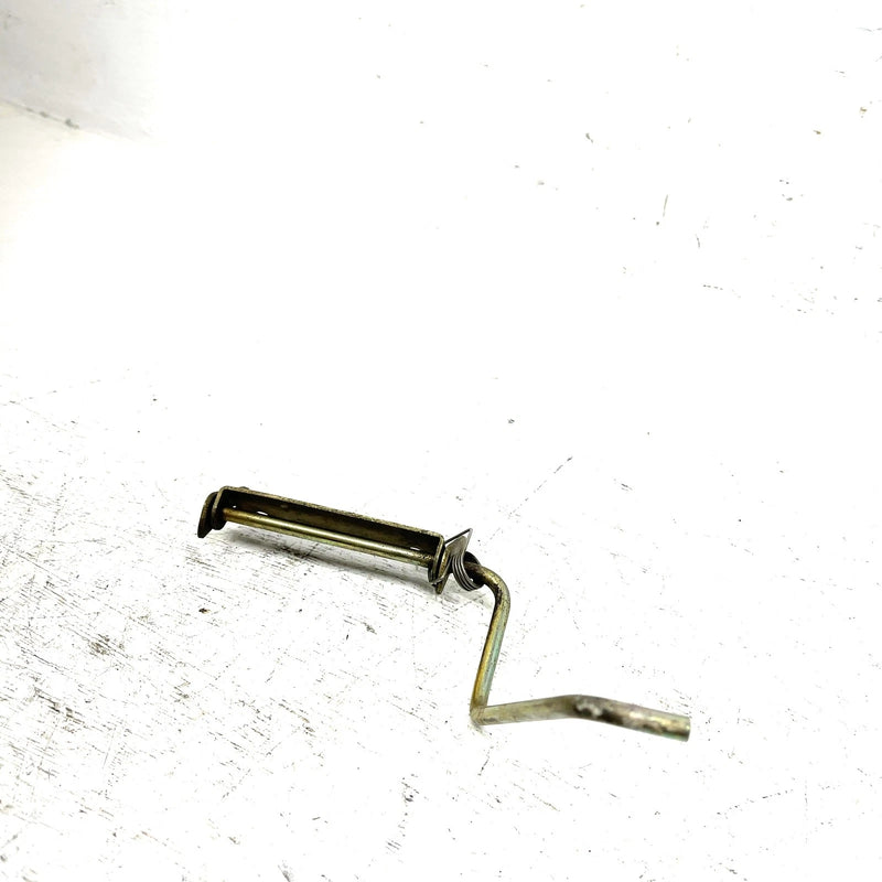 00-01 Arctic Cat 500 4x4 Automatic OEM Seat Latch 0406-490 AA32