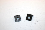 1997 Arctic Cat Zl 440 Oem Console Mount Pair 0106-956 SA39